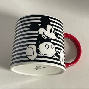NWOT Disney Mickey Mouse Mug